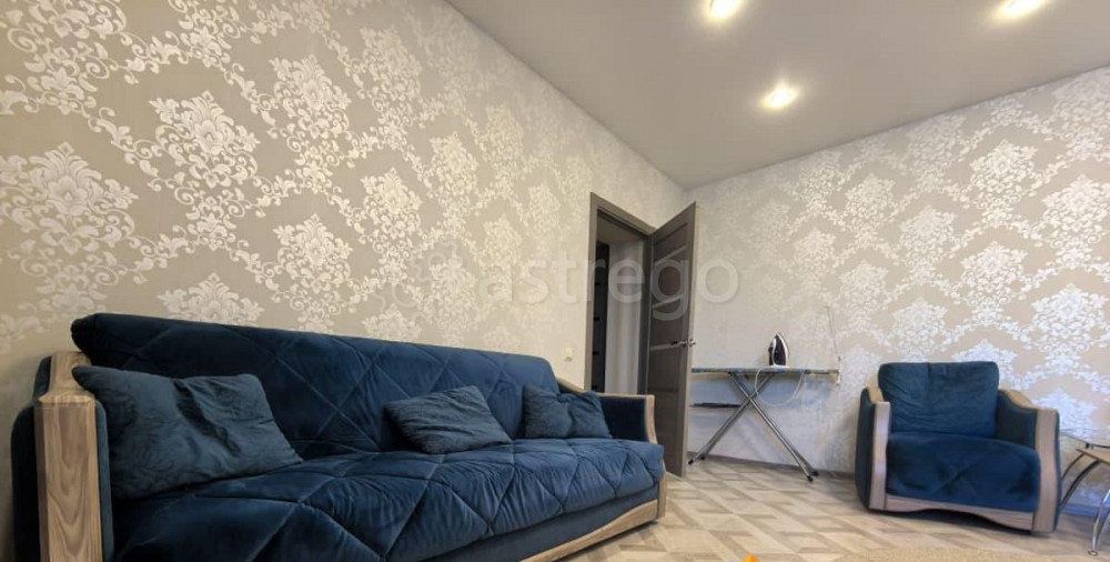 2-комн. квартира, 66.3 м2, 6/9 эт. Норильск - изображение 6