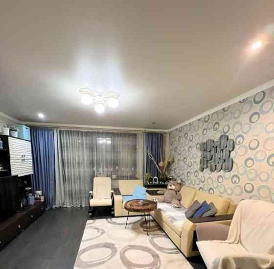 3-комн. квартира, 72.3 м2, 5/5 эт. Руза