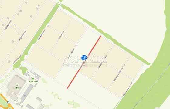 Земельный участок, 14.28 сотки, 1 эт. Старый Оскол