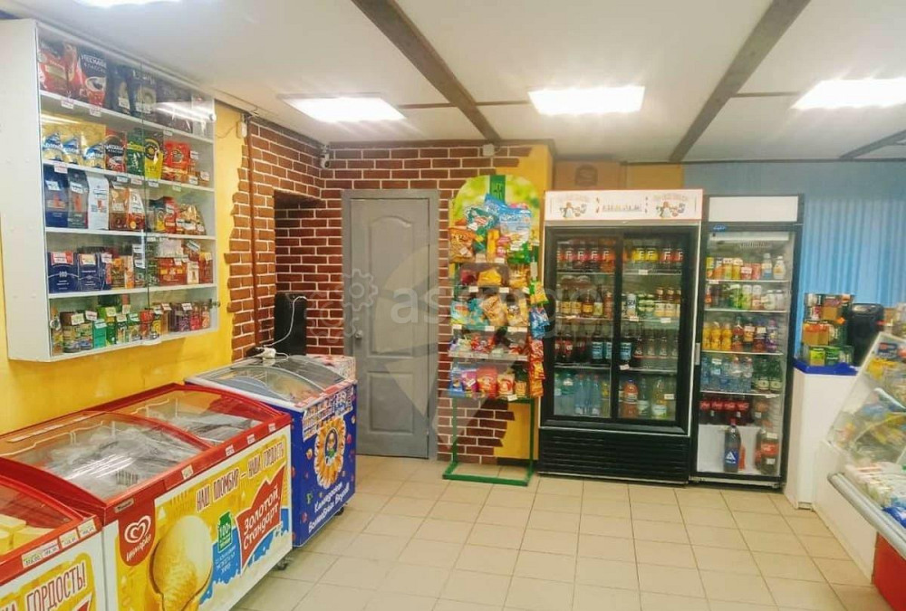 Торговое помещение, 67 м2 Старый Оскол - изображение 3