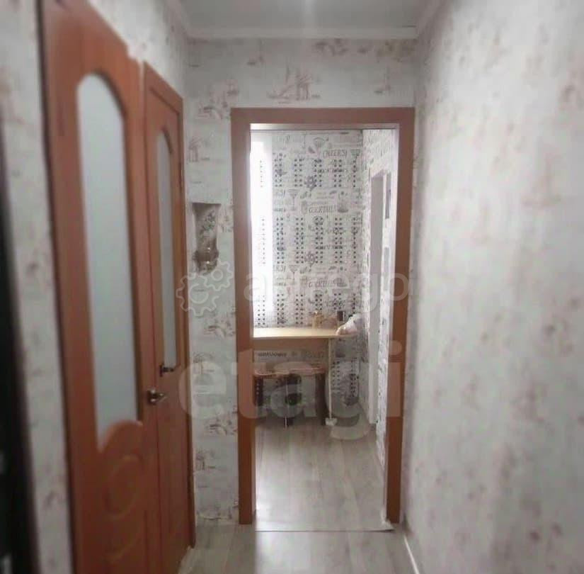 1-комн. квартира, 38.5 м2, 3/5 эт. Шимановск - изображение 2