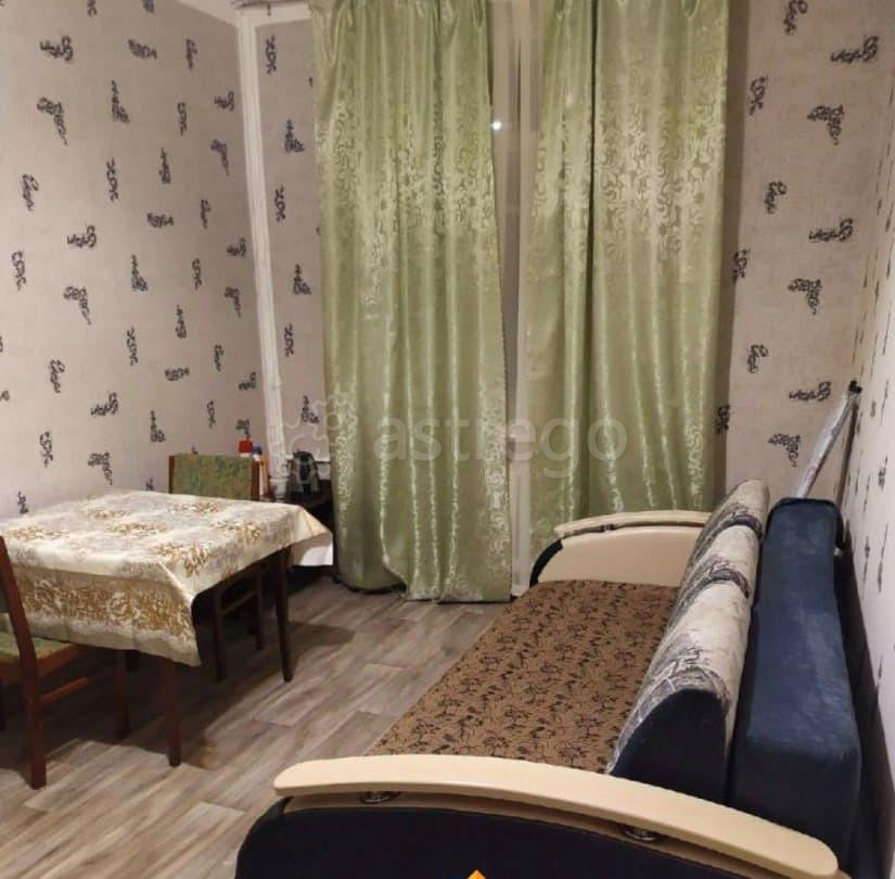 Комната, 16 м2, 2/3 эт. Москва - изображение 5