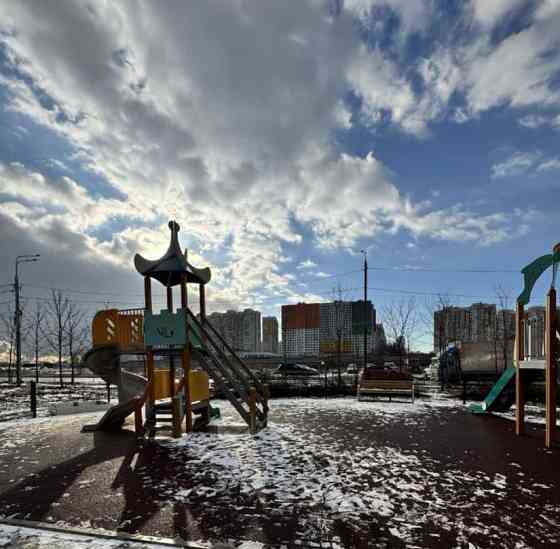 4-комн. квартира, 80.9 м2, 17/17 эт. Химки