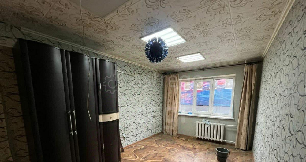 Студия, 21 м2, 2/9 эт. Норильск - изображение 5