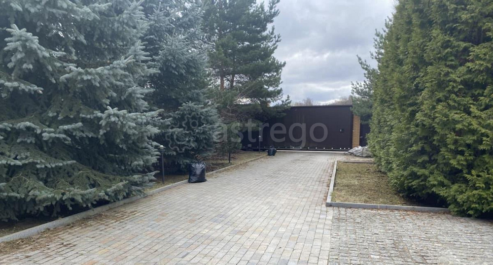 Коттедж, 500 м2, 20 соток, 3 эт. Химки - изображение 2