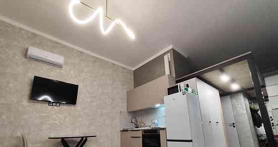 Студия, 30 м2, 17/17 эт. Лыткарино