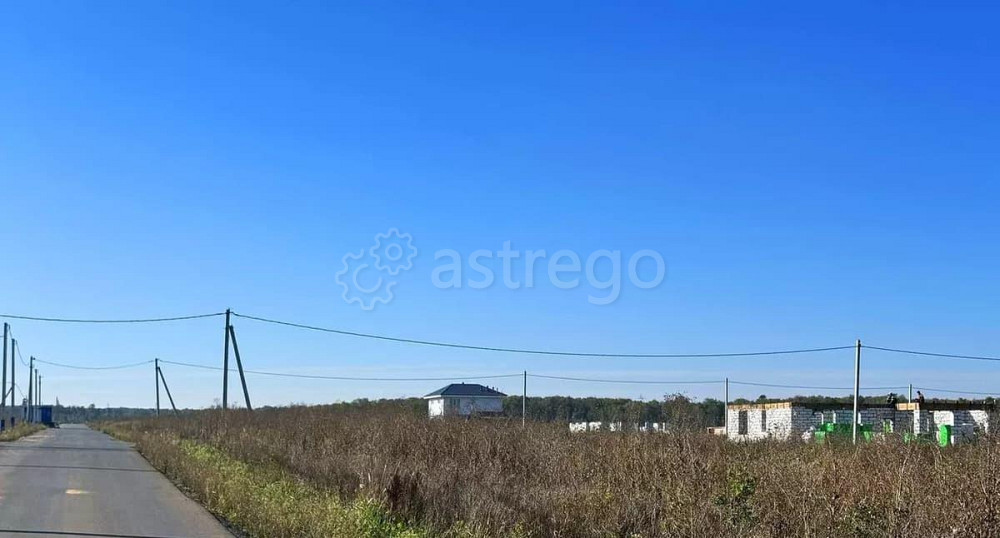 Земельный участок, 6.8 сотки Домодедово - изображение 7