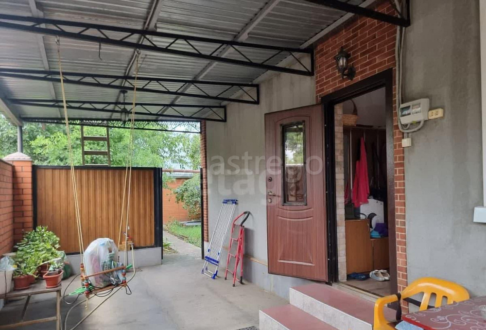 Дом, 80 м, 6 соток, 1 эт. Майкоп - изображение 9