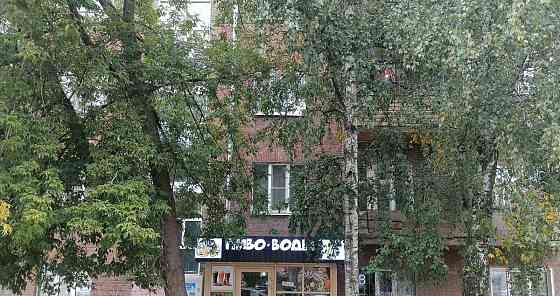 Свободного назначения, 58 м2 Павловский Посад