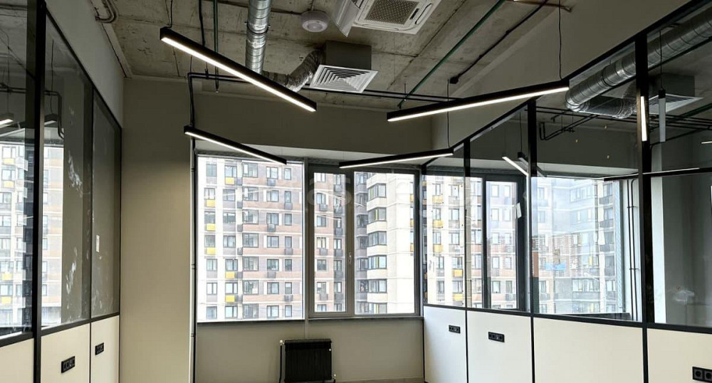 Офис, 598 м2 Красногорск - изображение 2