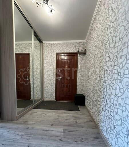 2-комн. квартира, 54 м2, 1/5 эт. Чехов - изображение 2