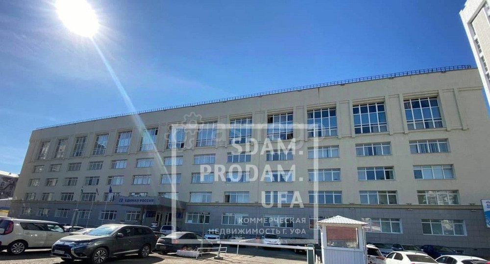 Офис, 112 м2 Уфа - изображение 3