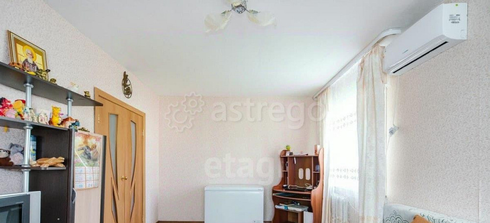 4-комн. квартира, 70.1 м2, 4/5 эт. Благовещенск - изображение 3