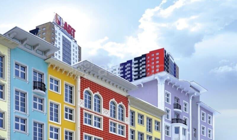 Свободного назначения, 589 м2 Красногорск - изображение 7