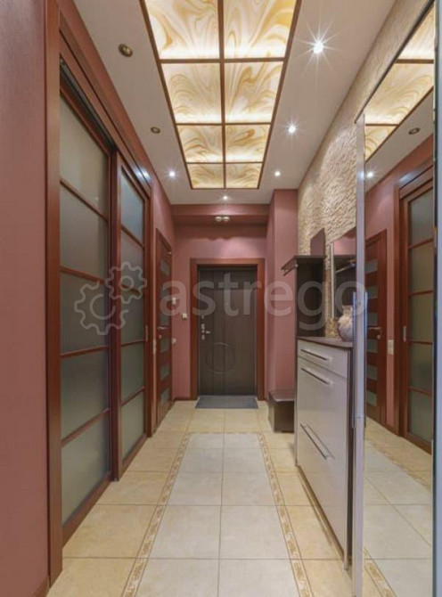2-комн. квартира, 92.6 м2, 12/34 эт. Москва - изображение 1
