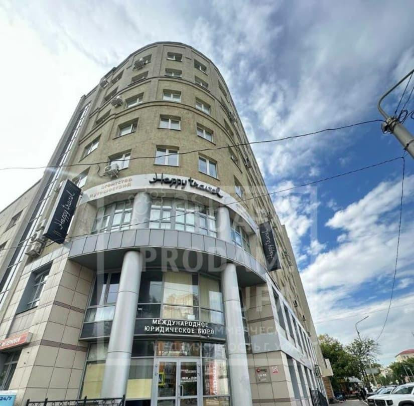 Офис, 60 м2 Уфа - изображение 1