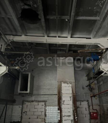 Производственное, 423 м2 Санкт-Петербург - изображение 6