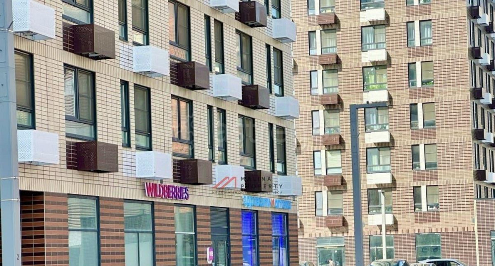 Торговое помещение, 160 м2 Москва - изображение 7