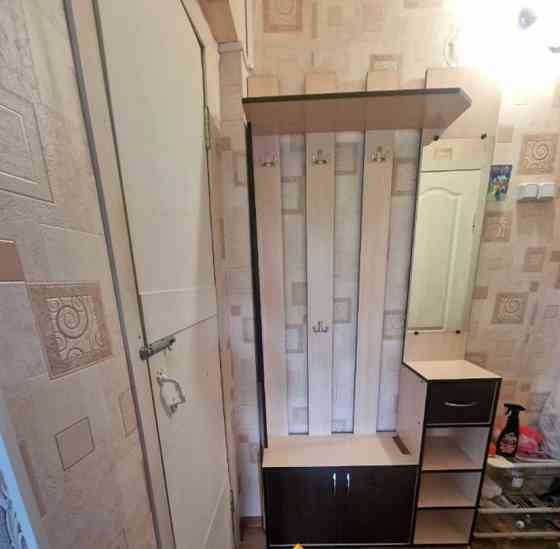 1-комн. квартира, 32.1 м2, 1/5 эт. Рубцовск