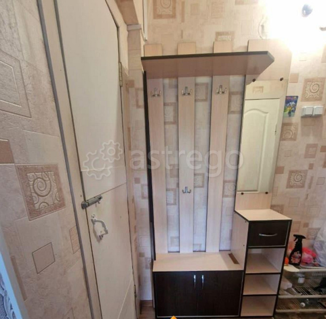 1-комн. квартира, 32.1 м2, 1/5 эт. Рубцовск - изображение 5