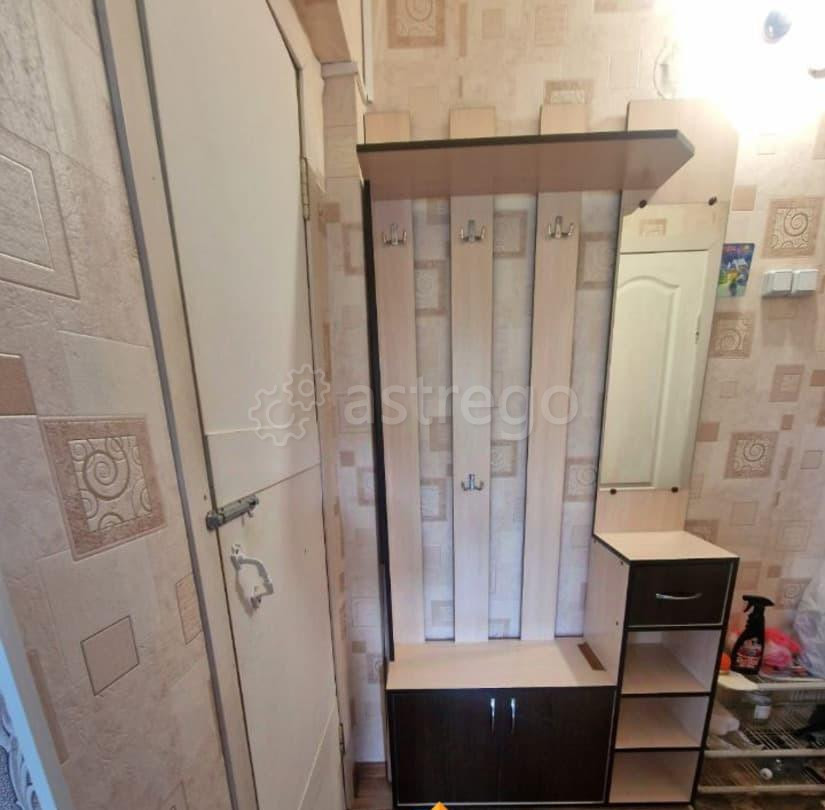 1-комн. квартира, 32.1 м2, 1/5 эт. Рубцовск - изображение 5