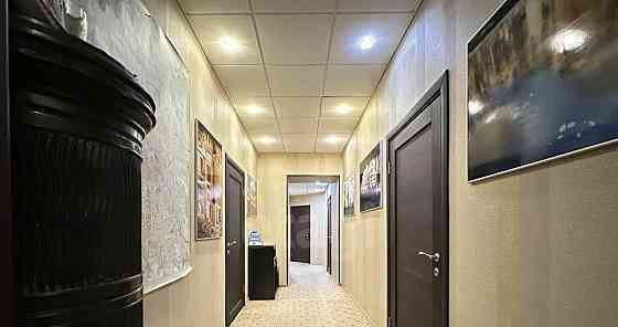 5-комн. квартира, 186.2 м2, 3/5 эт. Санкт-Петербург