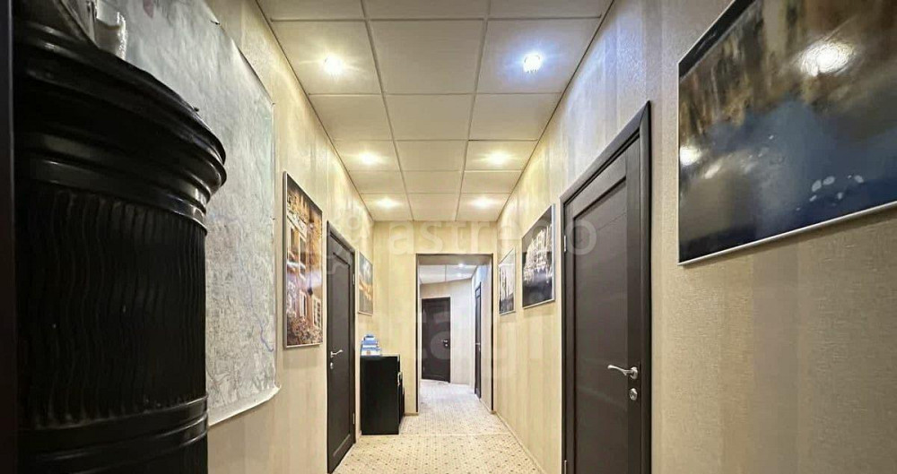 5-комн. квартира, 186.2 м2, 3/5 эт. Санкт-Петербург - изображение 6