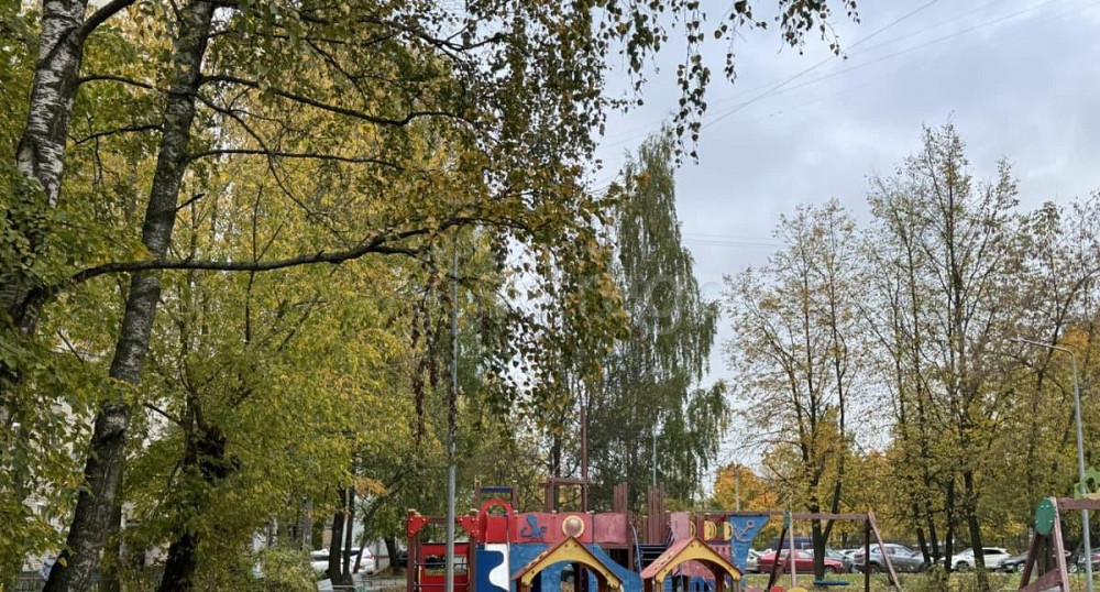 3-комн. квартира, 56 м2, 3/9 эт. Балашиха - изображение 7