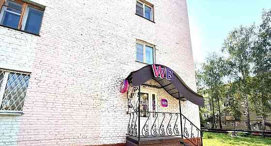 Свободного назначения, 38.7 м2 Луховицы