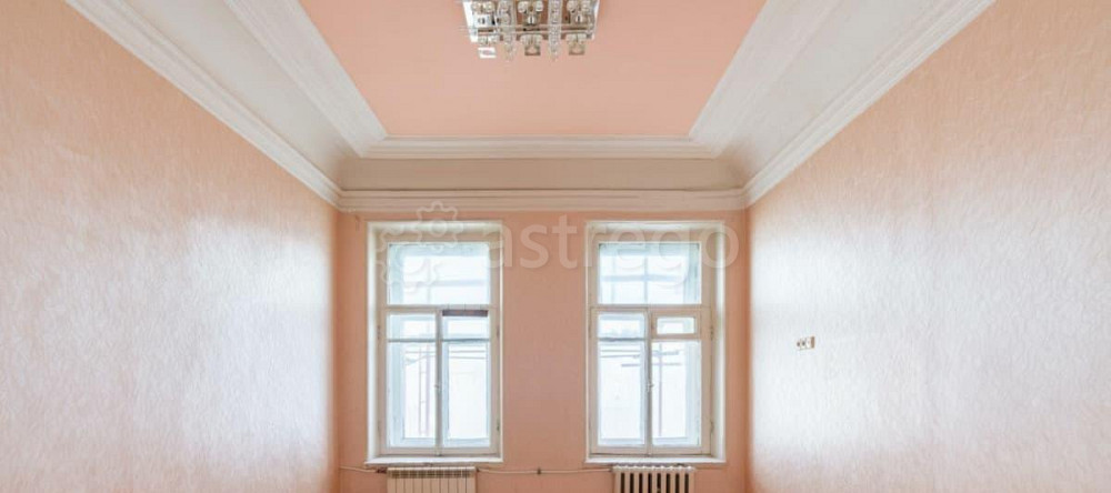 6-комн. квартира, 160 м2, 5/5 эт. Санкт-Петербург - изображение 2