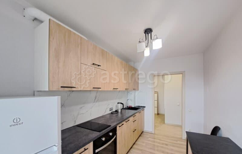 2-комн. квартира, 45 м2, 9/9 эт. Барнаул - изображение 2