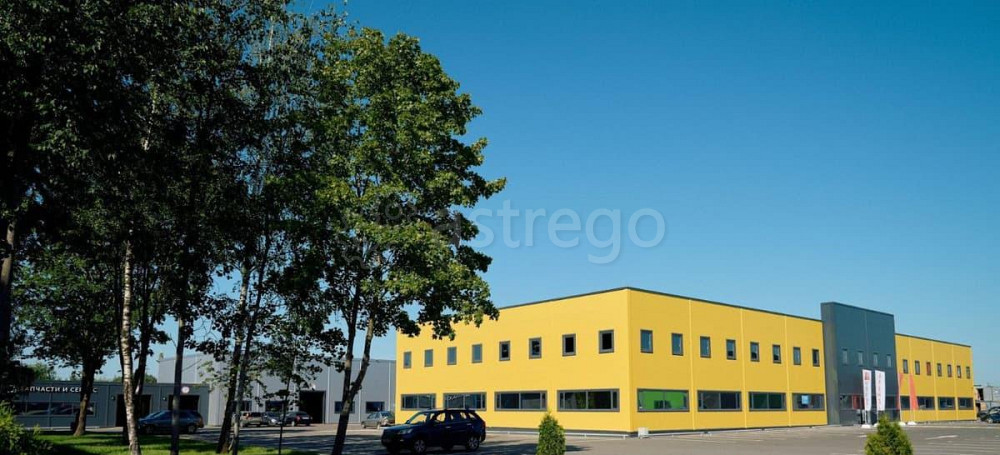 Торговое помещение, 35 м2 Санкт-Петербург - изображение 5