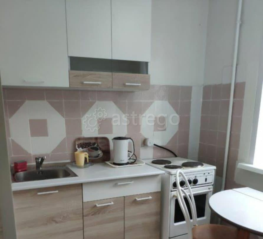 2-комн. квартира, 45 м2, 5/9 эт. Красноярск - изображение 1