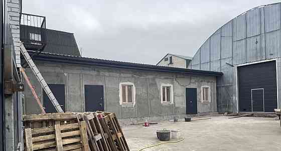 Производственное, 504 м2 Люберцы