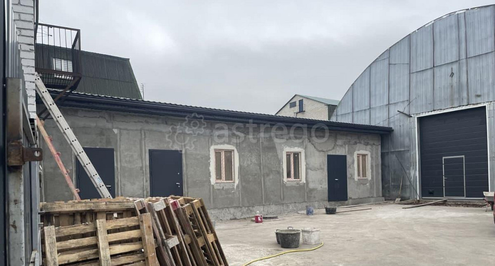 Производственное, 504 м2 Люберцы - изображение 4