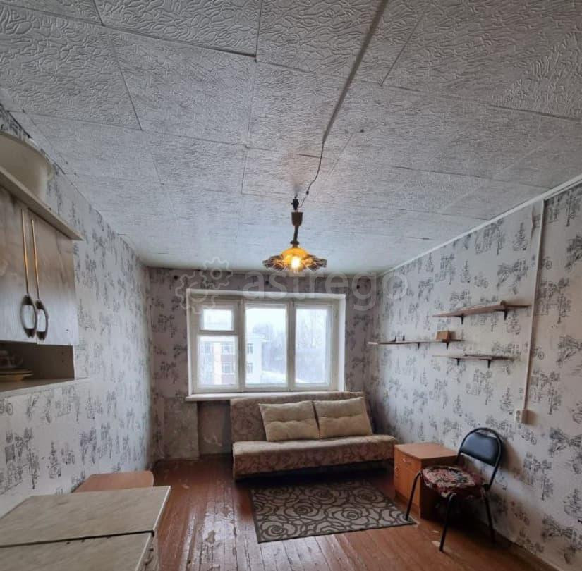 Комната, 13 м2, 5/5 эт. Архангельск - изображение 4