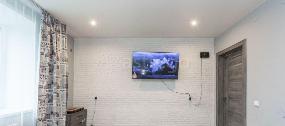 2-комн. квартира, 46.8 м2, 1/9 эт. Новоалтайск - изображение 3