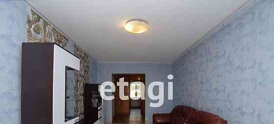 3-комн. квартира, 61 м2, 4/5 эт. Красноярск
