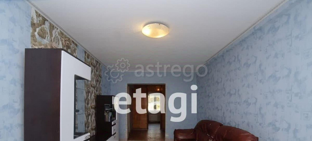 3-комн. квартира, 61 м2, 4/5 эт. Красноярск - изображение 4