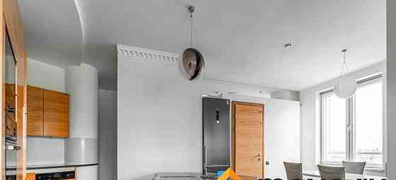 4-комн. квартира, 250 м2, 18/25 эт. Москва