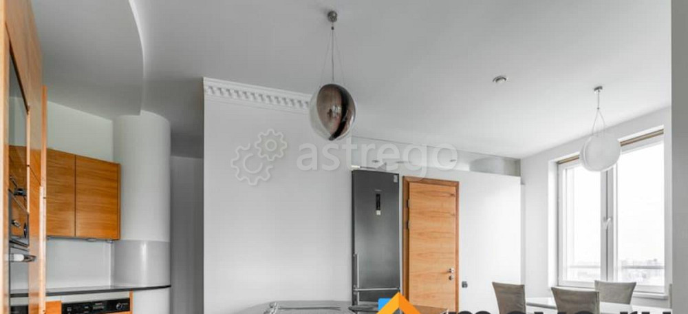4-комн. квартира, 250 м2, 18/25 эт. Москва - изображение 6
