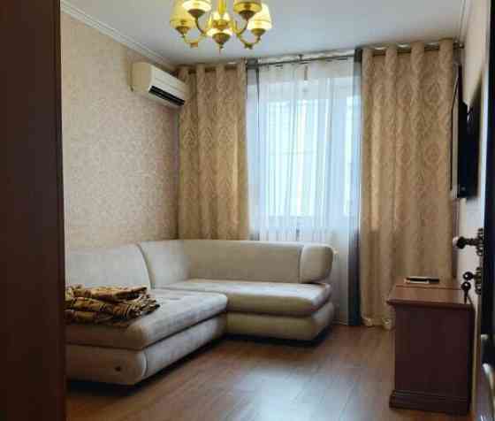 3-комн. квартира, 65 м2, 13/17 эт. Москва