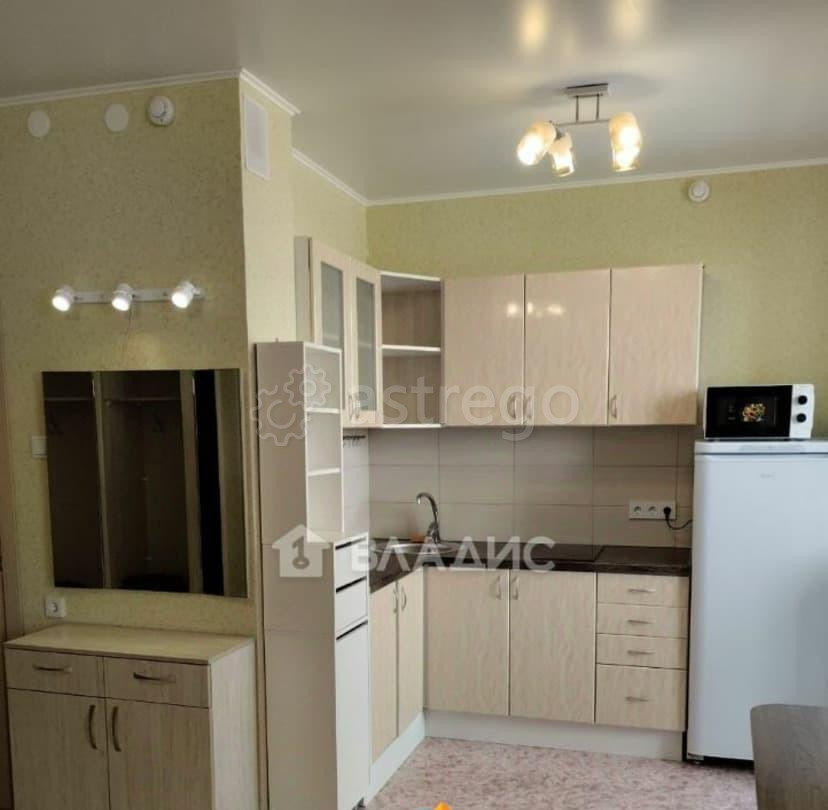 1-комн. квартира, 29 м2, 7/9 эт. Бийск - изображение 2