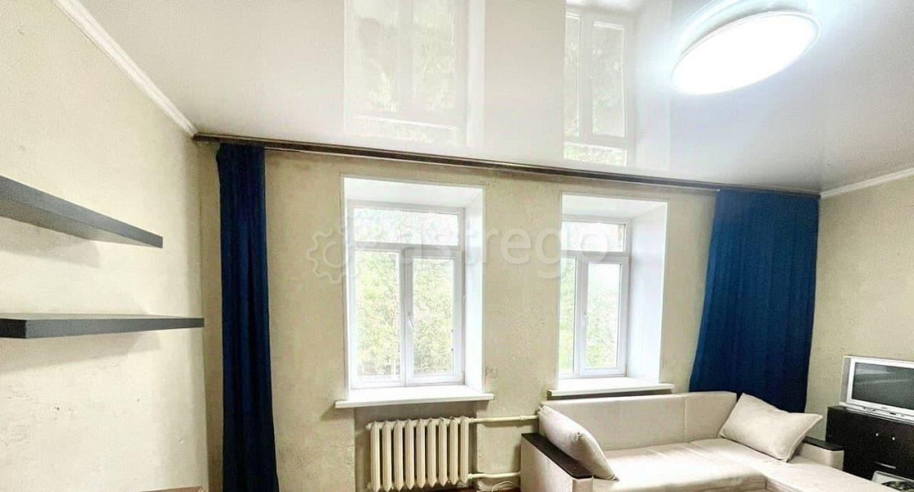 Комната, 19 м2, 4/5 эт. Уфа - изображение 4