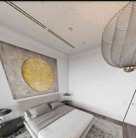 5-комн. квартира, 270 м2, 2/3 эт. Москва