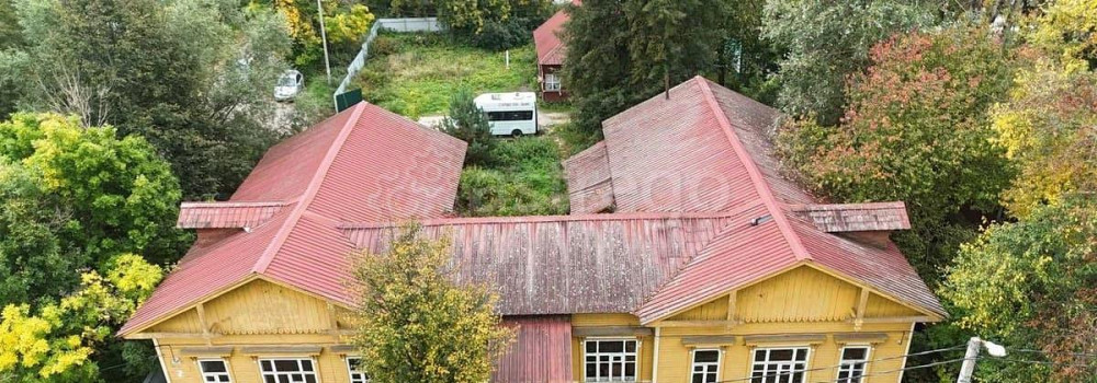 Отдельное здание, 311.4 м2 Волоколамск - изображение 5