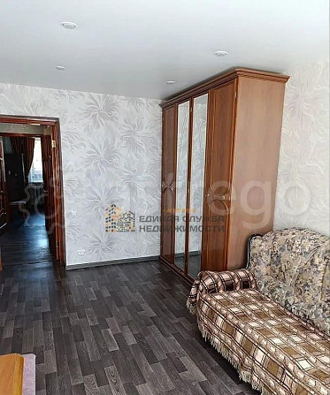 3-комн. квартира, 71 м2, 7/10 эт. Уфа - изображение 6