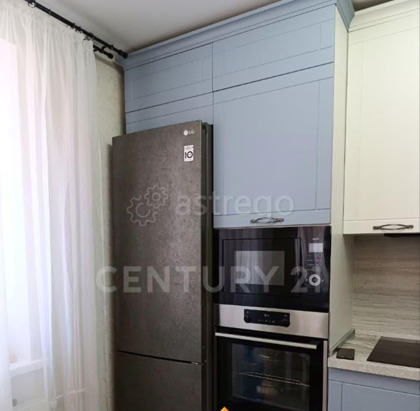 3-комн. квартира, 78 м2, 4/10 эт. Уфа - изображение 4