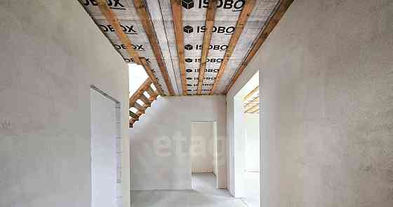 Дом, 133 м2, 6.7 сотки, 2 эт. Раменское