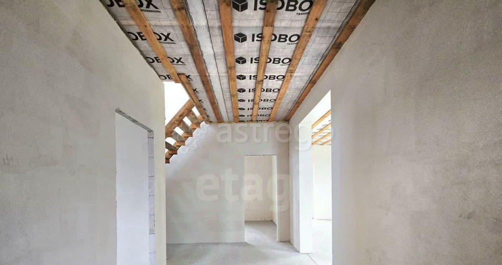 Дом, 133 м2, 6.7 сотки, 2 эт. Раменское - изображение 4